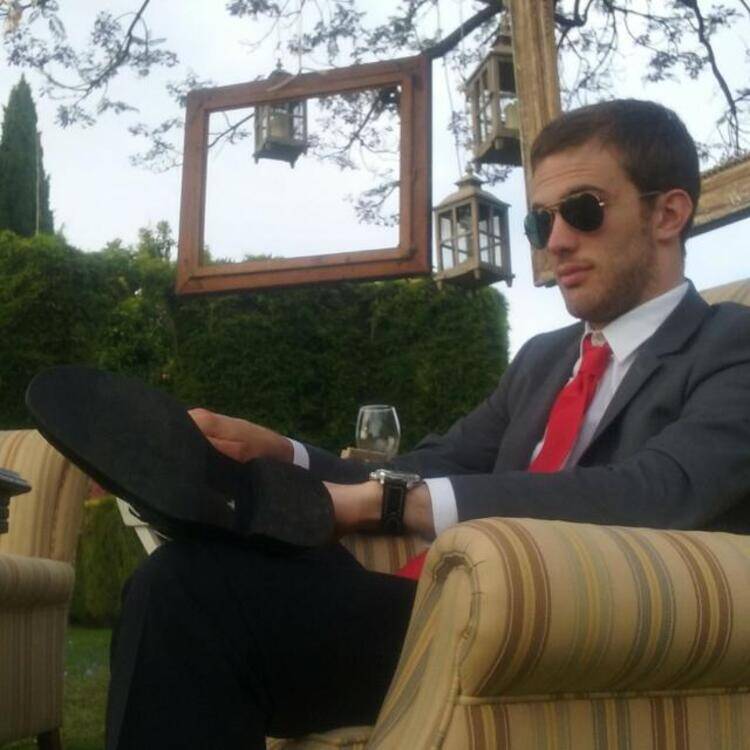 Foto de perfil de Esteban