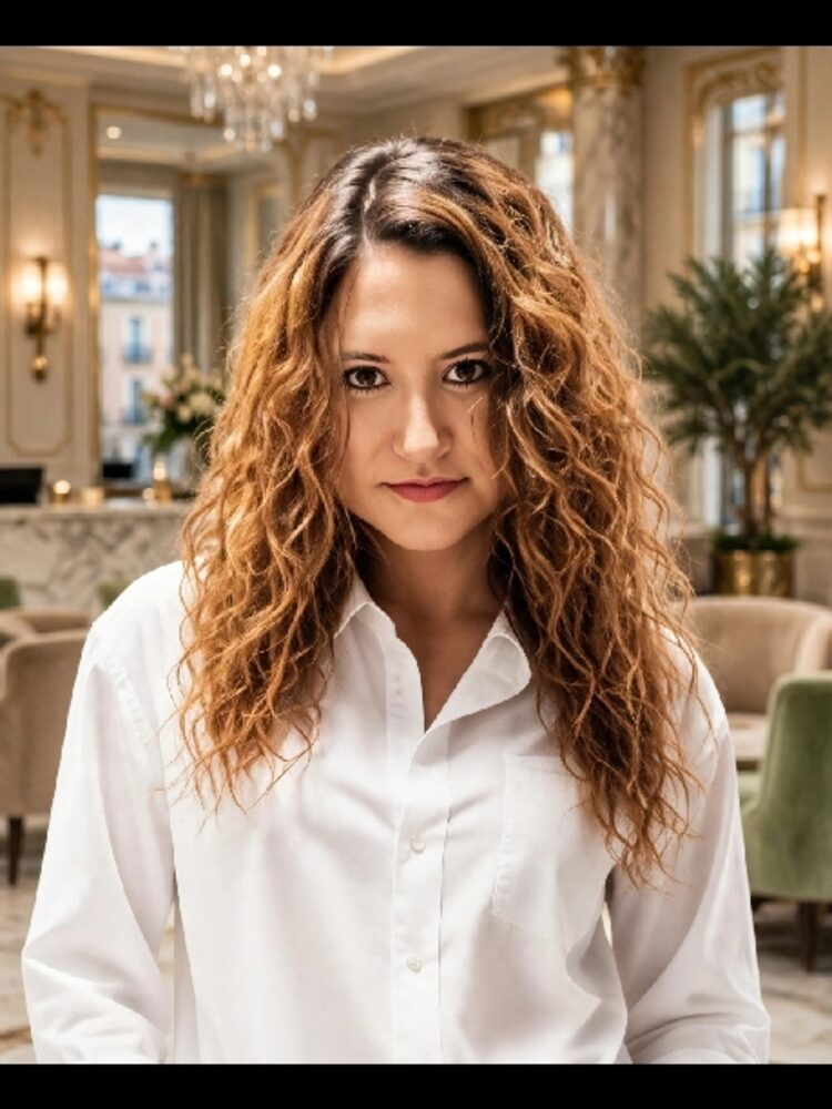 Foto de perfil de Joaquina
