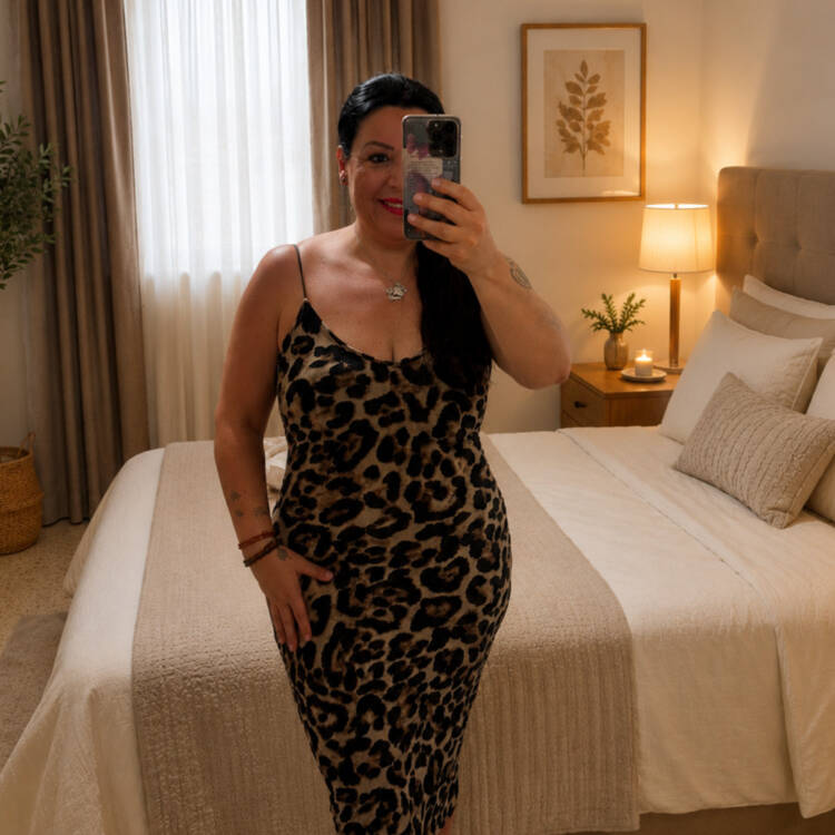 Foto de perfil de Eva