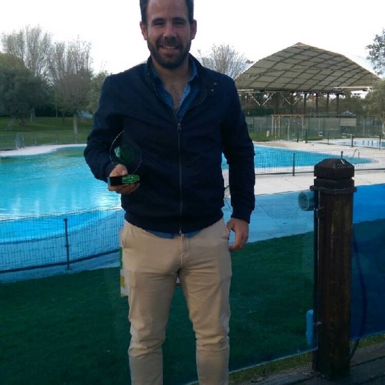 Foto de perfil de Antonio