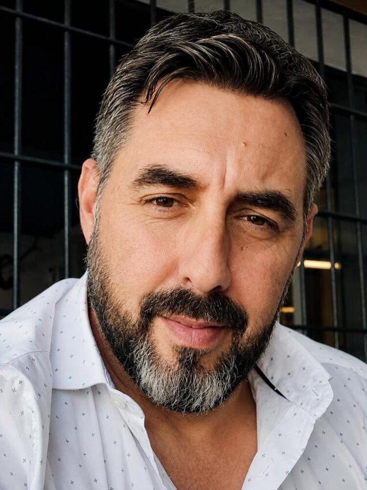 Foto de perfil de javier