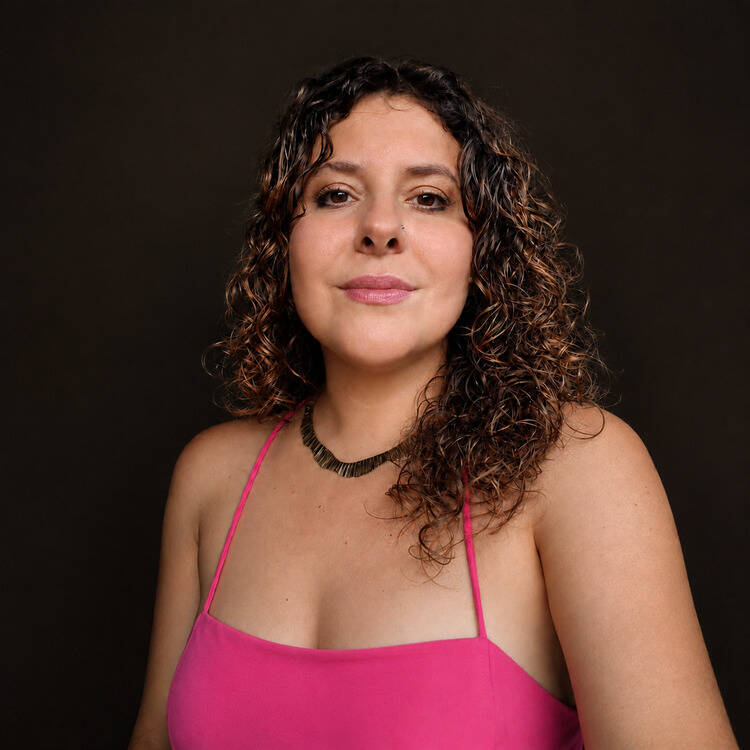 Foto de perfil de Maria