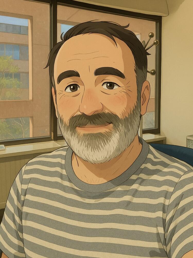 Foto de perfil de JOSE ANTONIO
