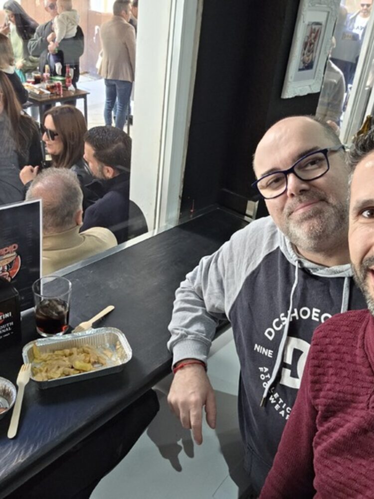 Foto de perfil de Sech