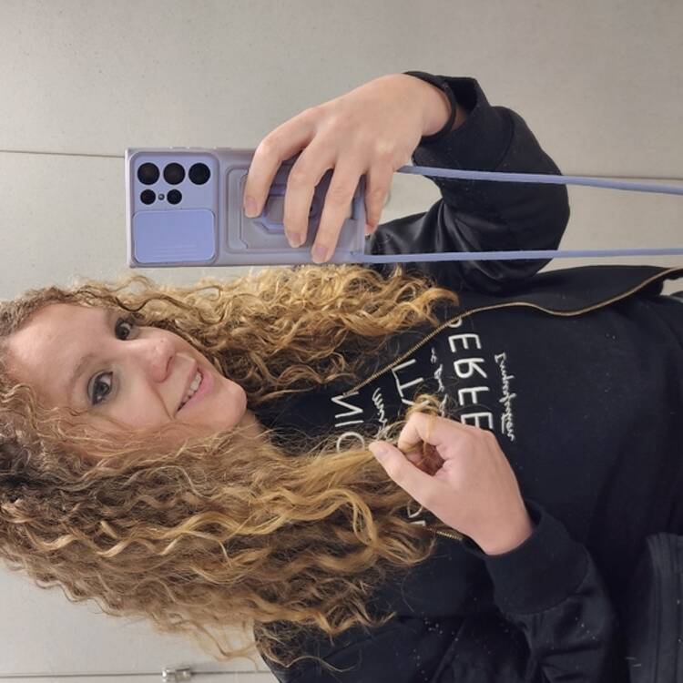 Foto de perfil
