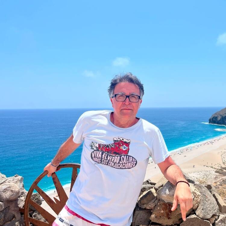 Foto de perfil de Fran