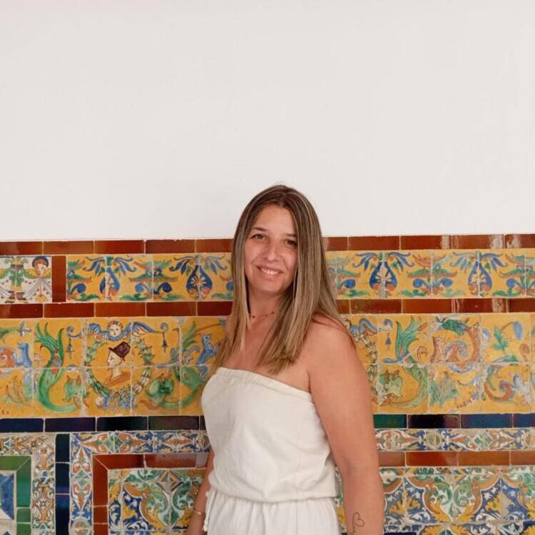 Foto de perfil de sandra