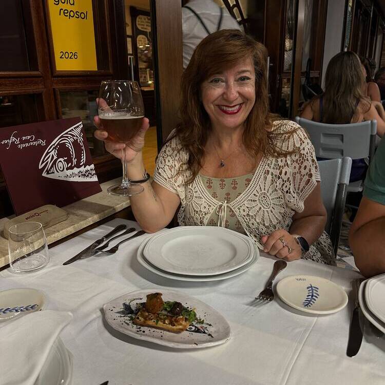 Foto de perfil de Trinidad