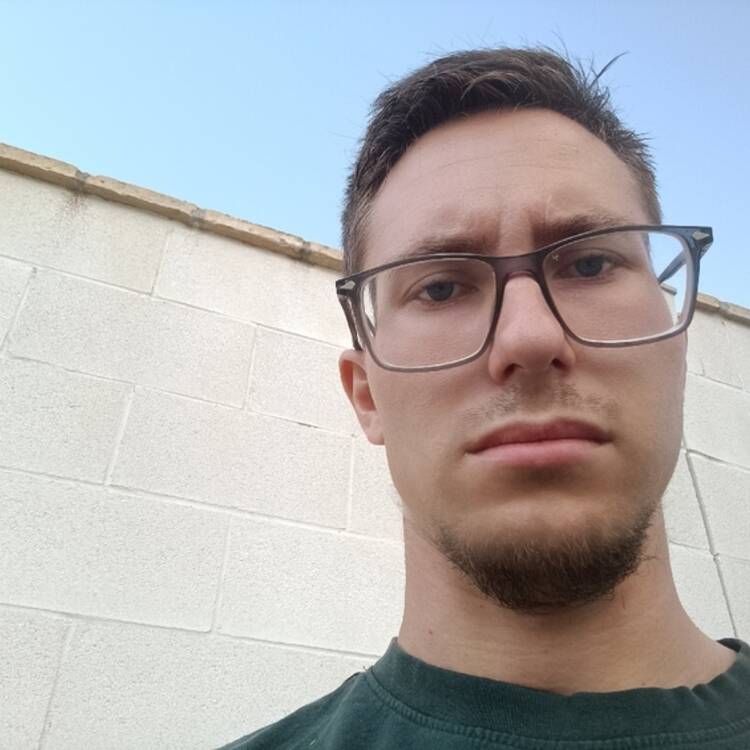 Foto de perfil de Iván