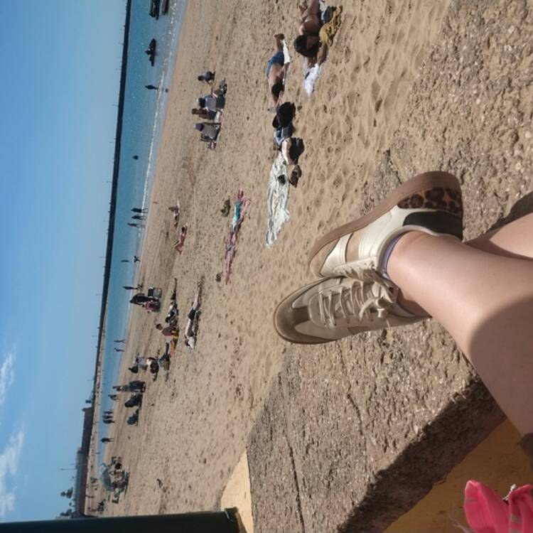 Foto de perfil