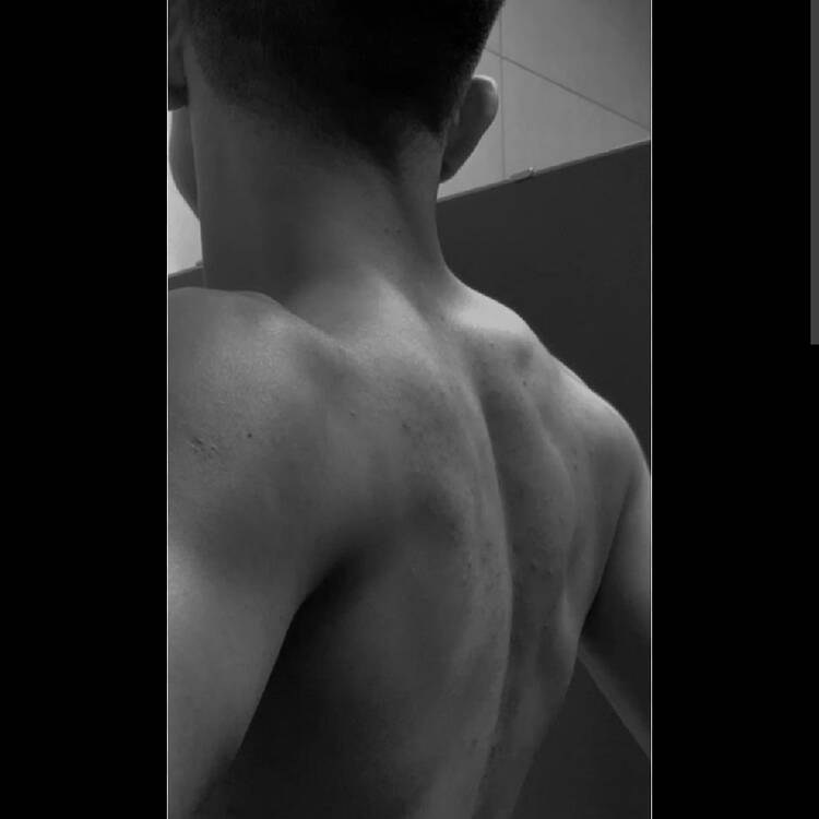 Foto de perfil de Ángel