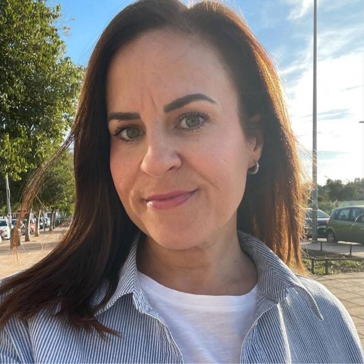 Foto de perfil