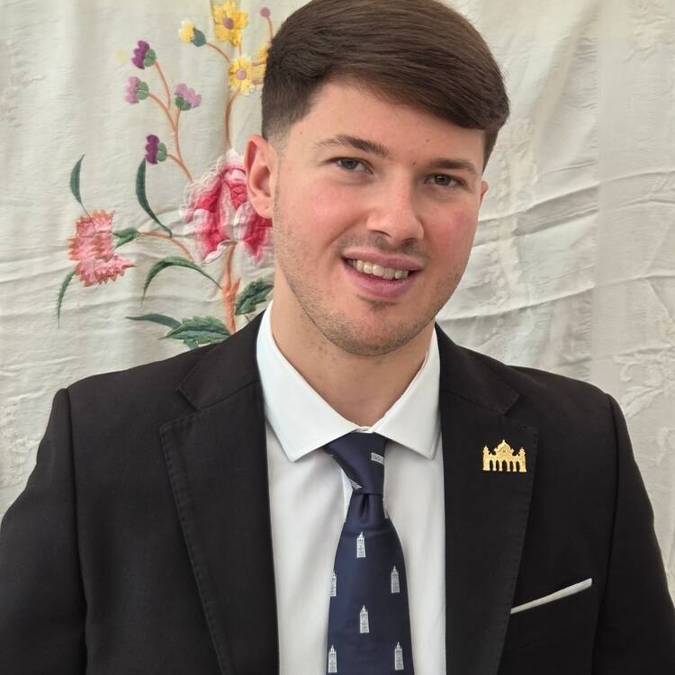 Foto de perfil de Andrés