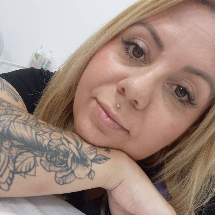 Foto de perfil de Chio