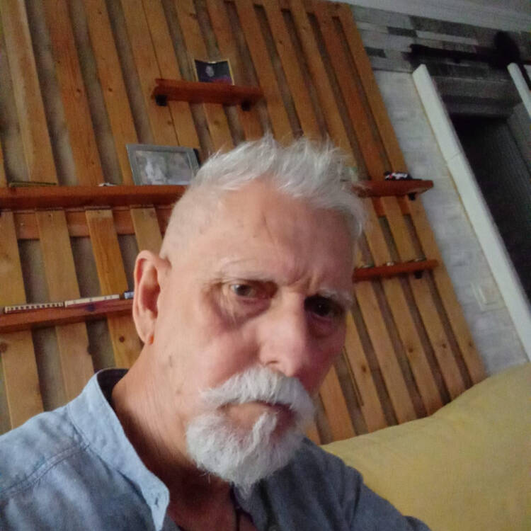 Foto de perfil de Antonio