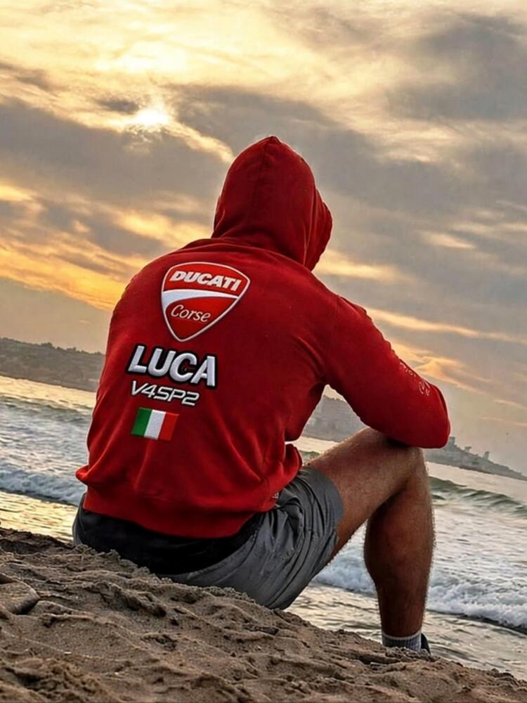 Foto de perfil de LUCA