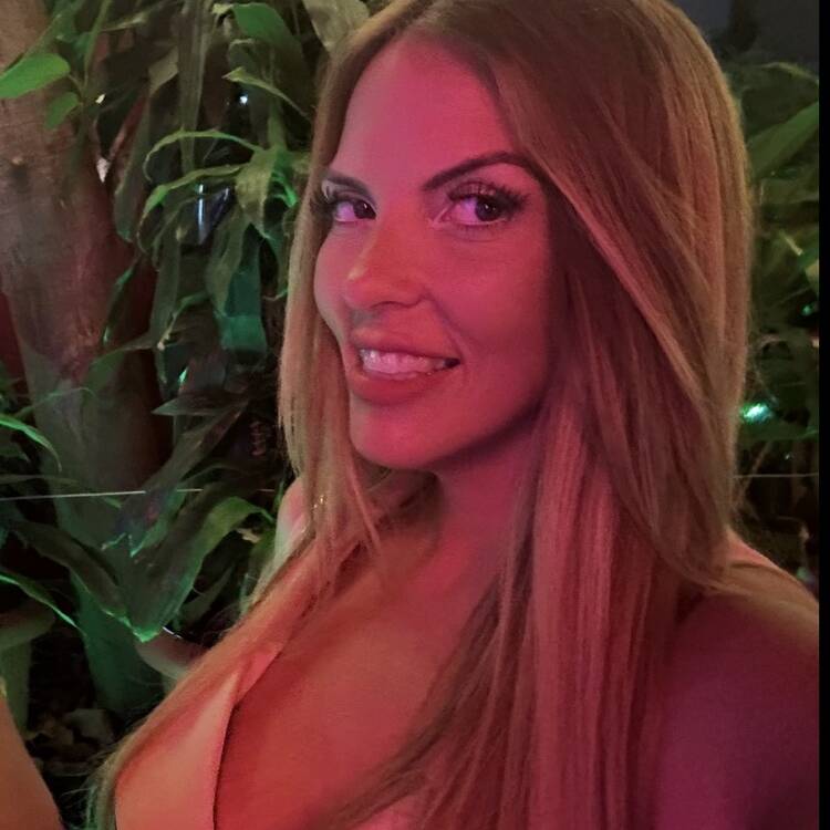 Foto de perfil de Sara