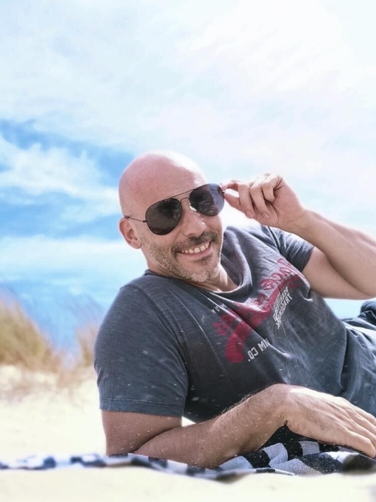 Foto de perfil de Jose