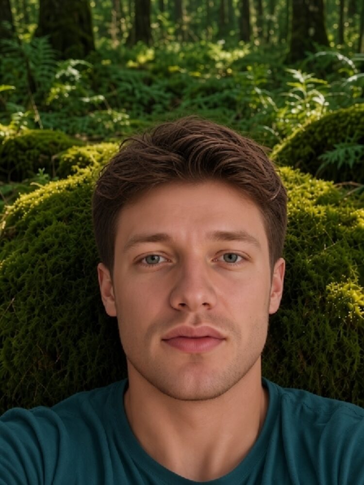 Foto de perfil de Vladimir
