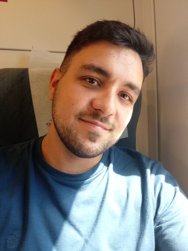 Foto de perfil de Ismael