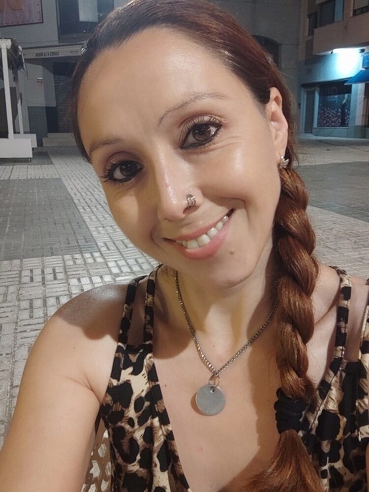 Foto de perfil de Daniela