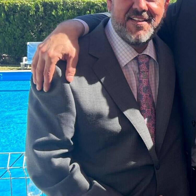 Foto de perfil de MANUEL