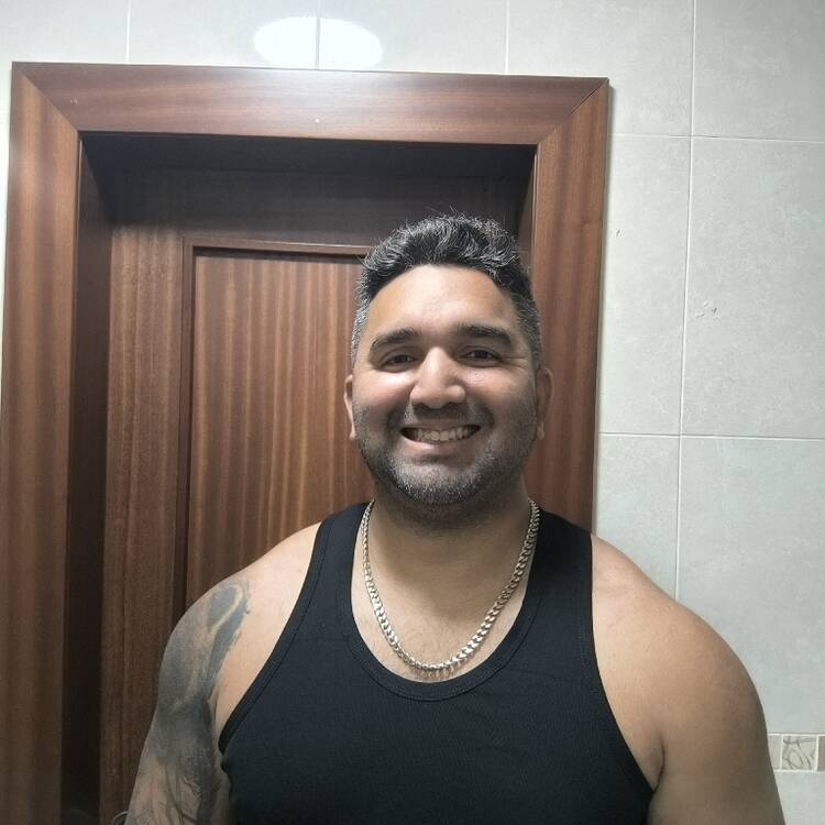 Foto de perfil