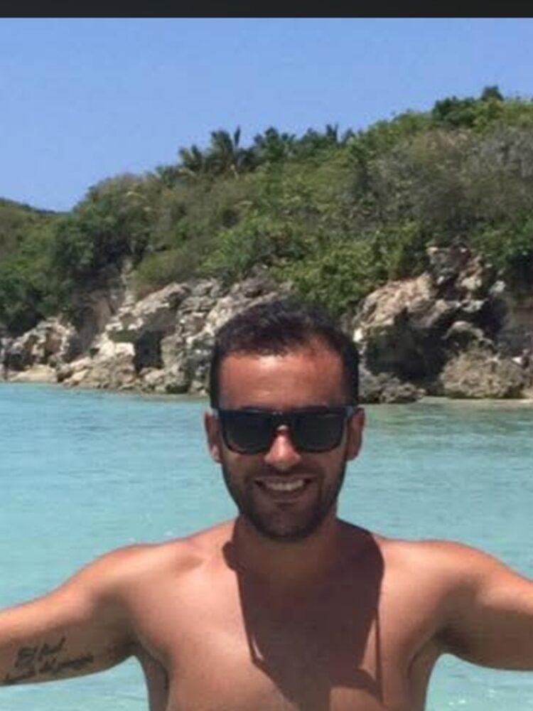 Foto de perfil de Ezequiel