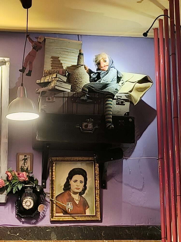 Foto de perfil de Maria José