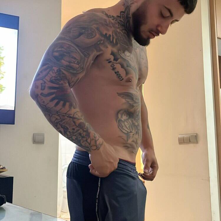 Foto de perfil de Antonio