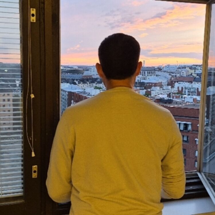 Foto de perfil de Sergio