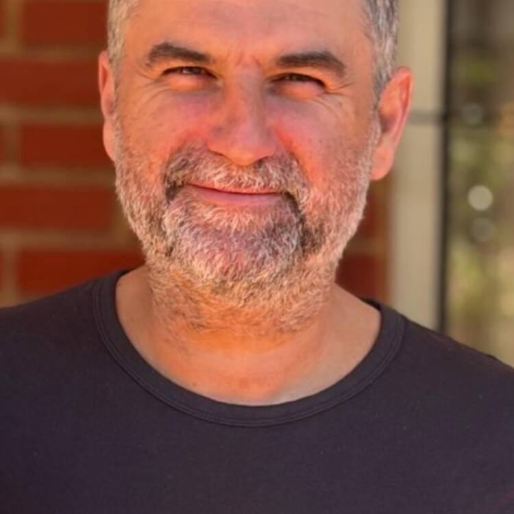 Foto de perfil de Juan Luis