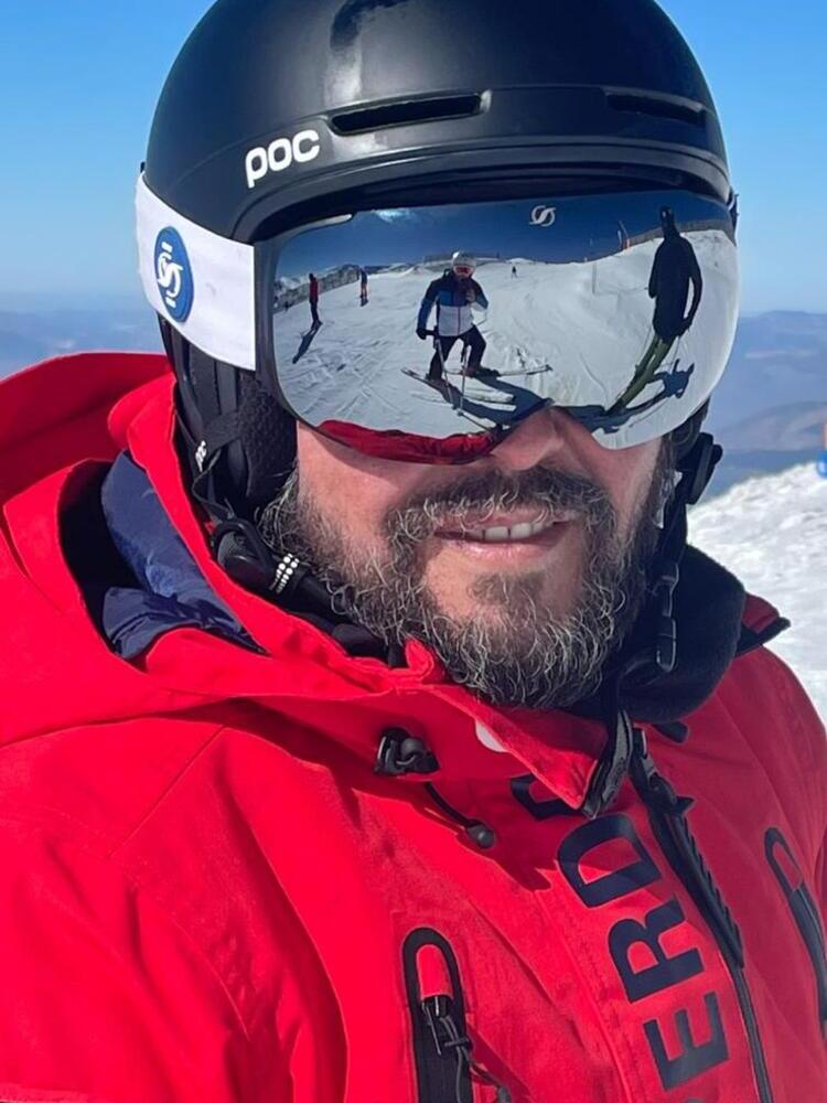 Foto de perfil de Pablo