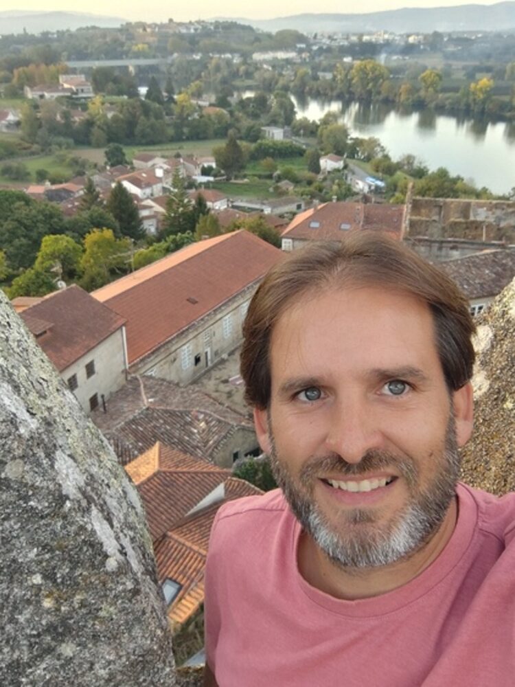 Foto de perfil de Daniel