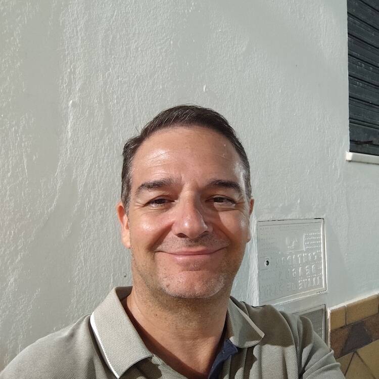 Foto de perfil de Fernando