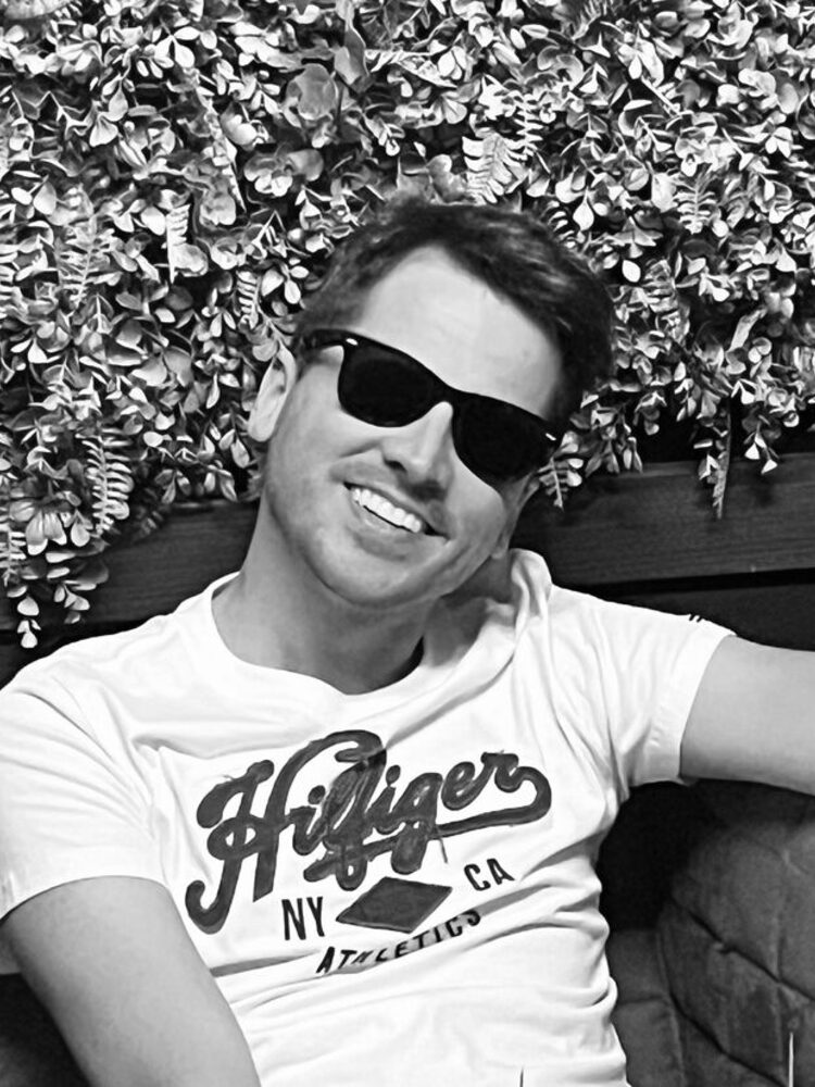 Foto de perfil de Gabriel