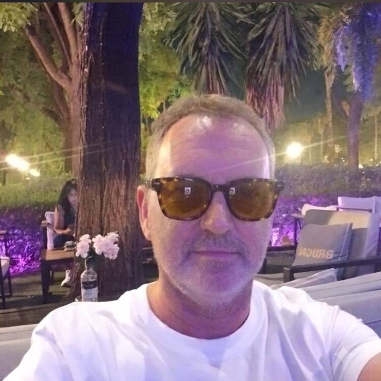 Foto de perfil de Felipe