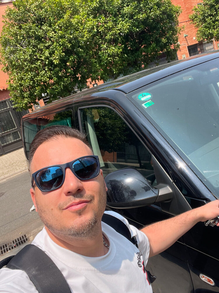 Foto de perfil de Víctor