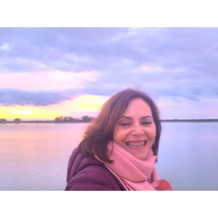 Foto de perfil de MJ