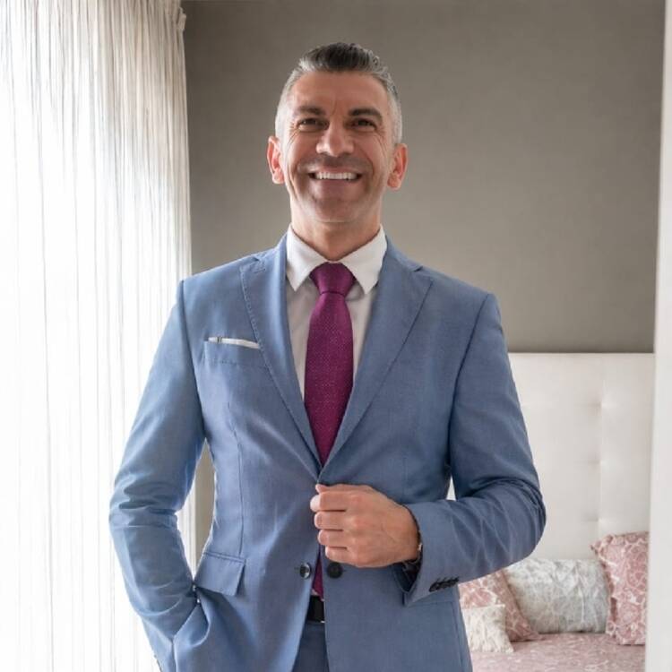 Foto de perfil