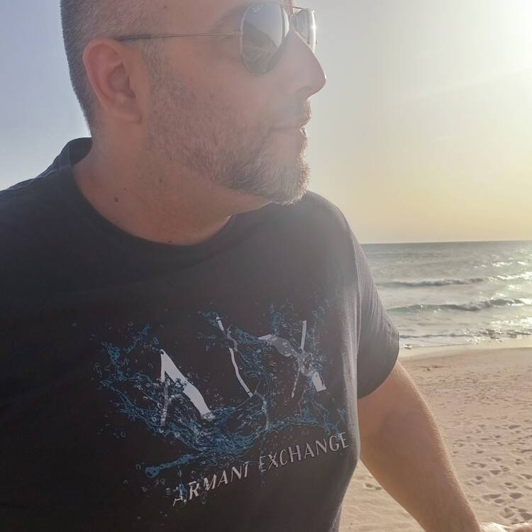 Foto de perfil