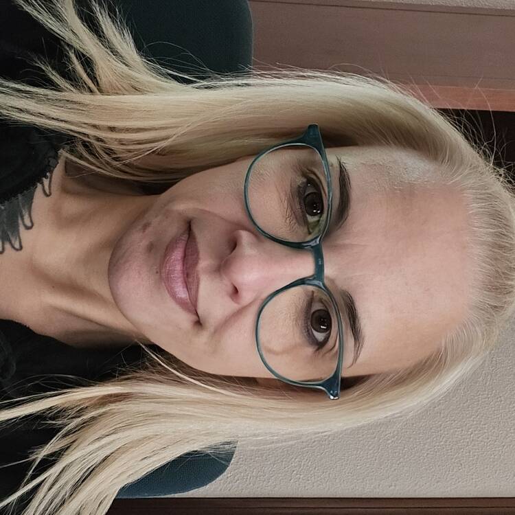 Foto de perfil de Rosa