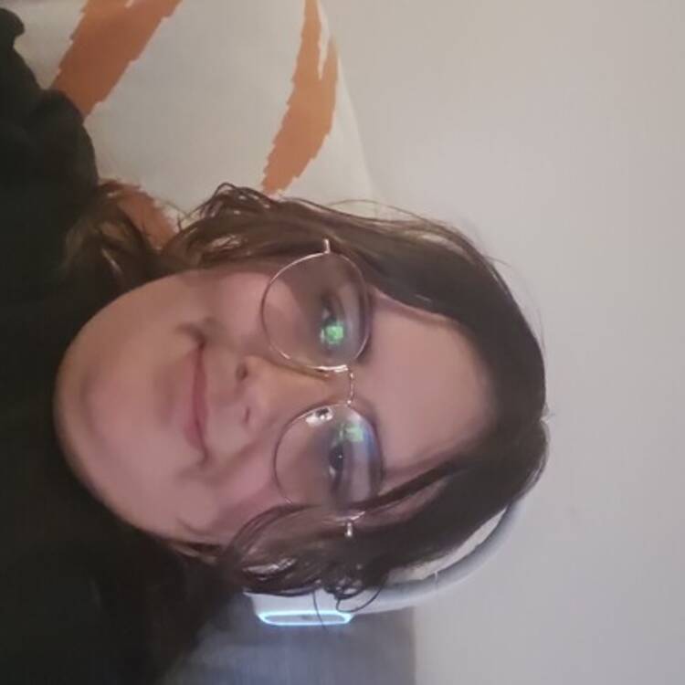 Foto de perfil de Lucia