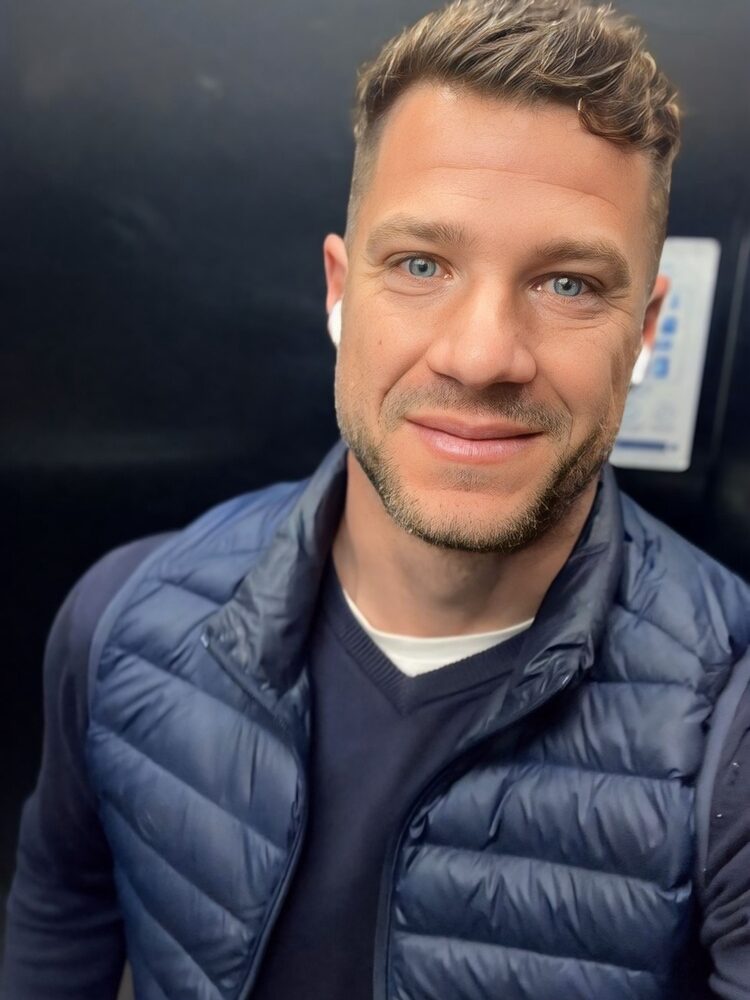 Foto de perfil de Juan Jesús Piña Raya