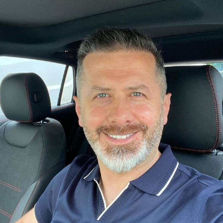 Foto de perfil de Marc Dupon