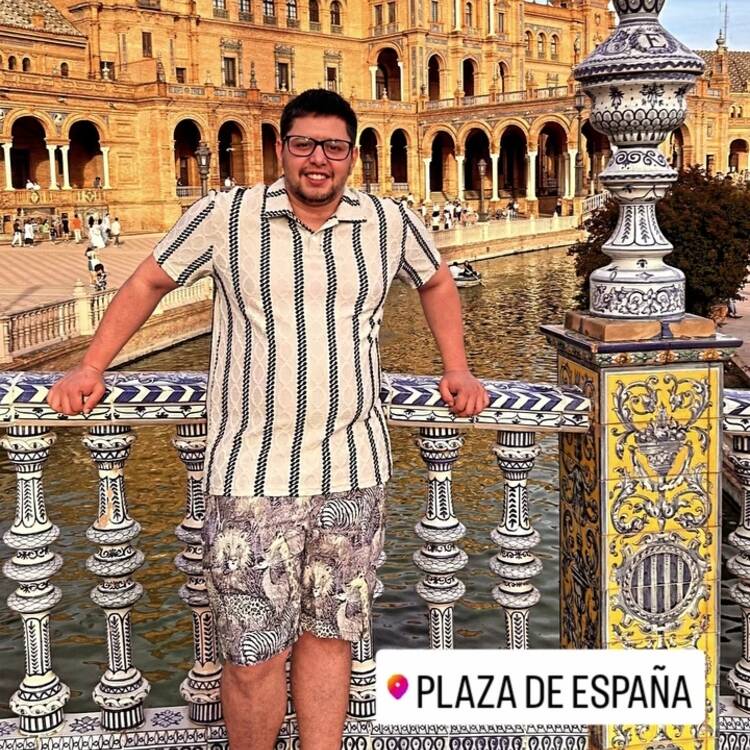 Foto de perfil de Miguel Ángel