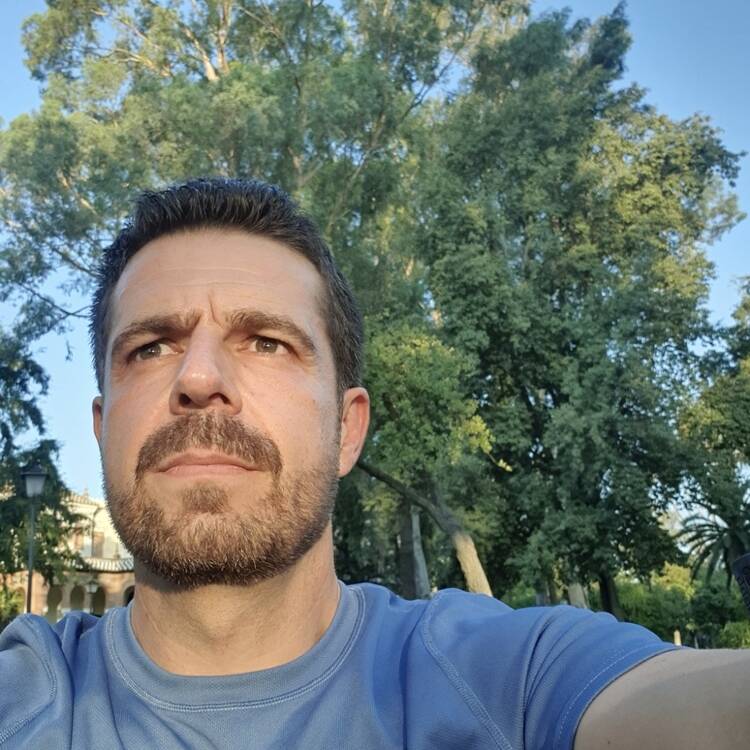 Foto de perfil de Fran