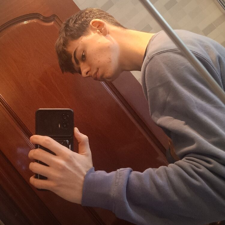 Foto de perfil de Álvaro Estévez Segovia