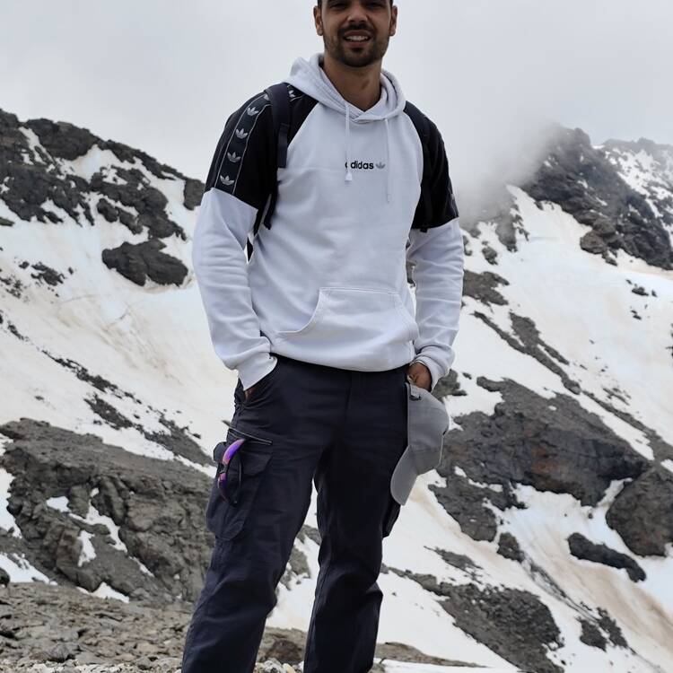 Foto de perfil