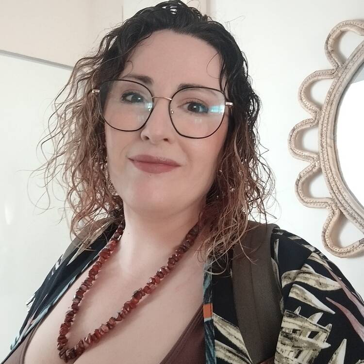 Foto de perfil de Esperanza